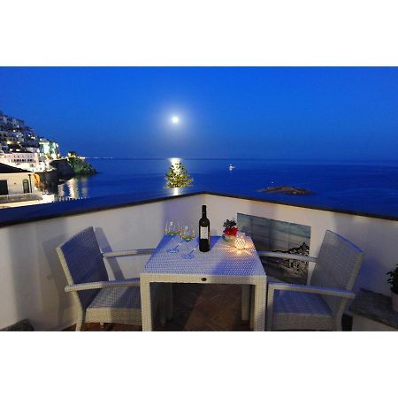 Lady Laura House Amalfi Exterior foto