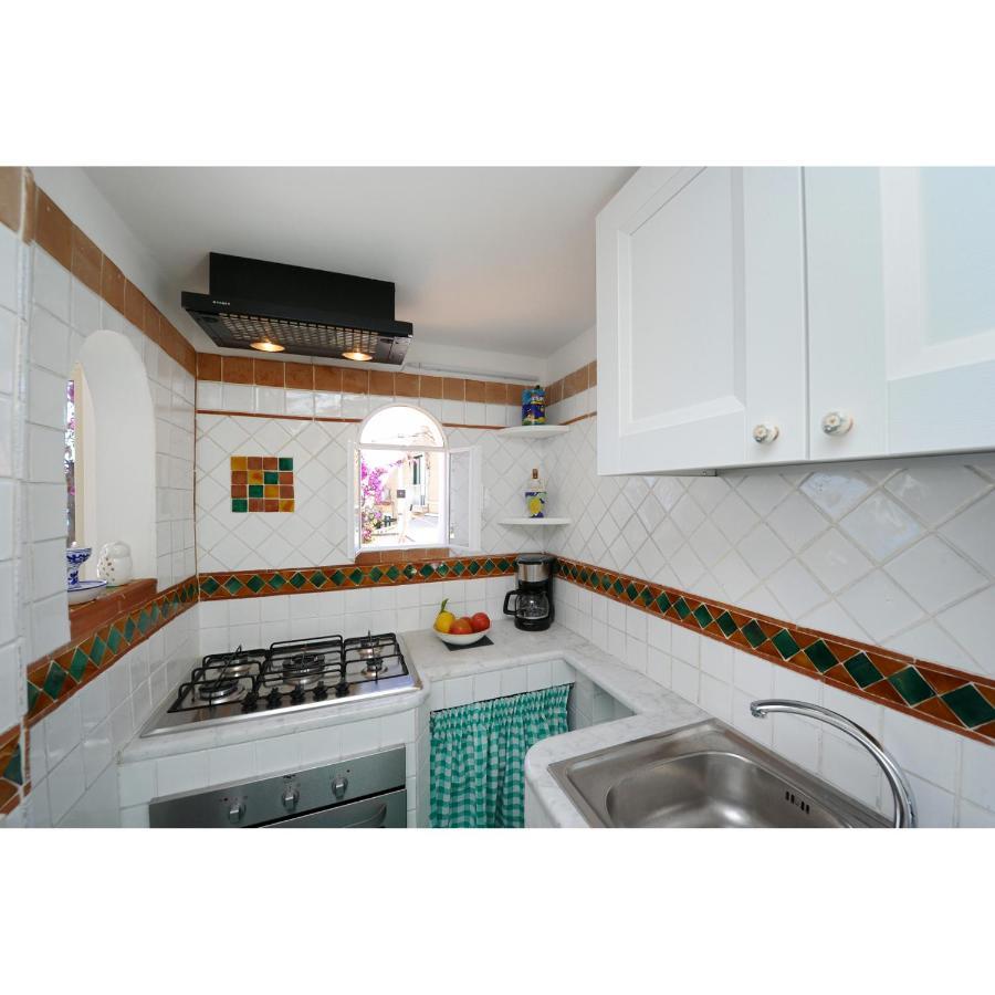 Lady Laura House Amalfi Exterior foto