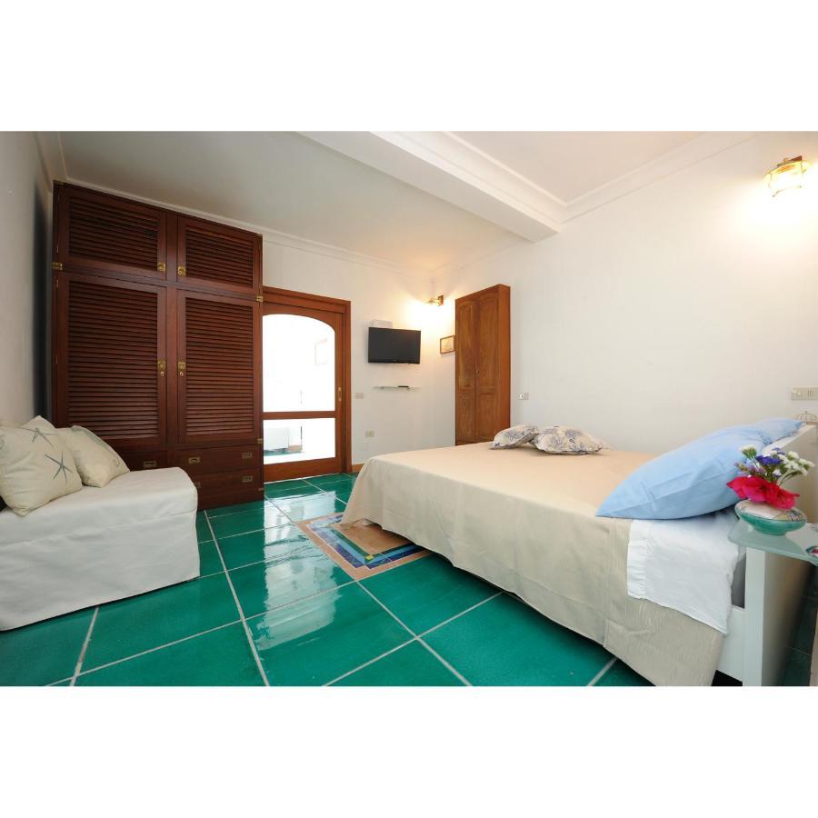 Lady Laura House Amalfi Exterior foto