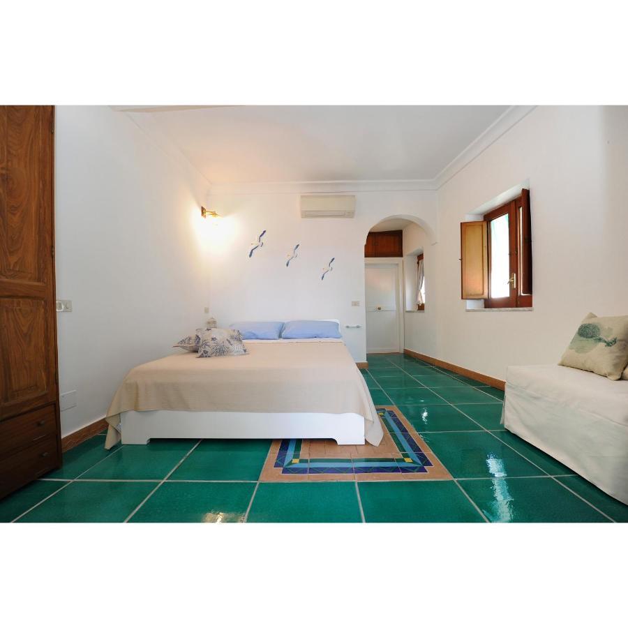 Lady Laura House Amalfi Exterior foto