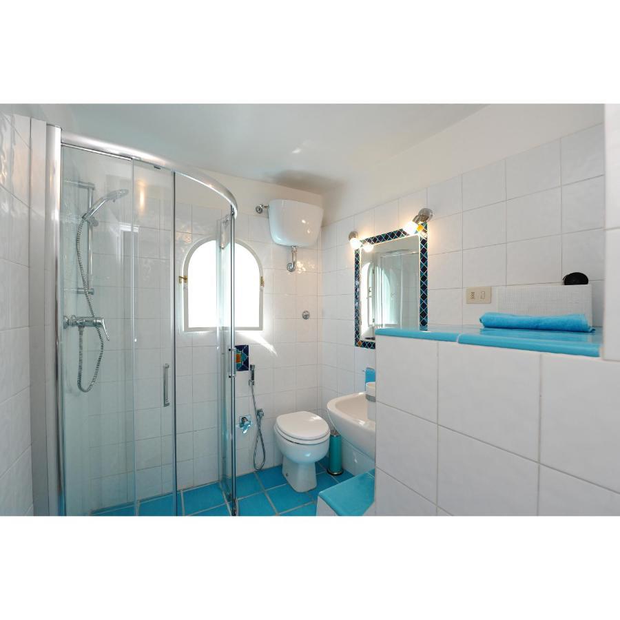 Lady Laura House Amalfi Exterior foto